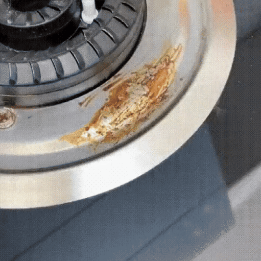 Magic Wire™ Anti-Scratch Cleaning Cloth