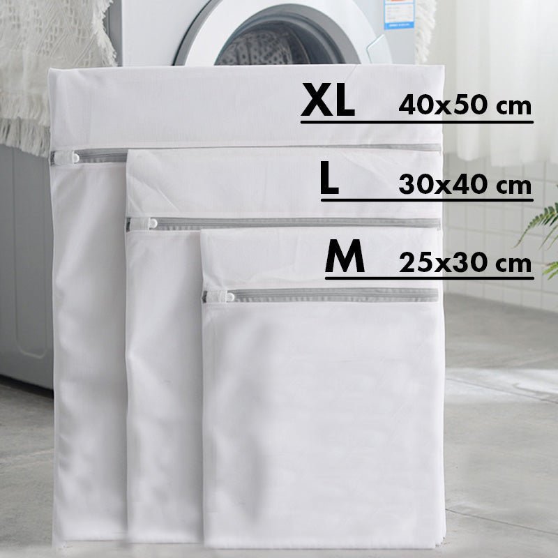 Magic Bags™ - Set of 3 Washing Bags
