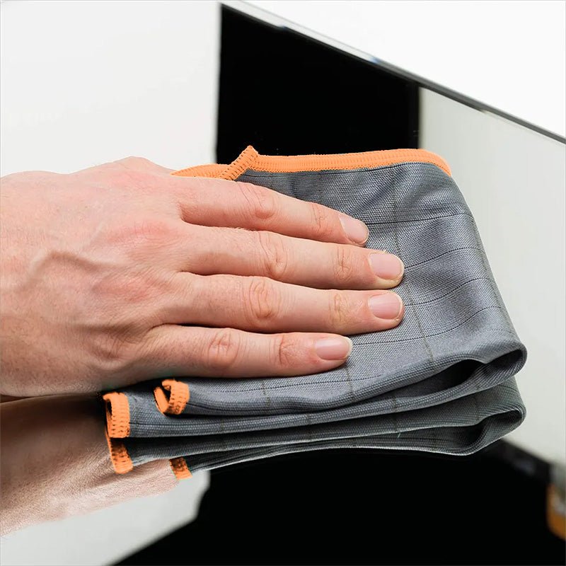 Magic Glass™ XXL Shine Cloth