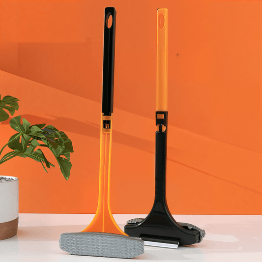 Magicwipe™ 2-in-1 Screen & Window Cleaner