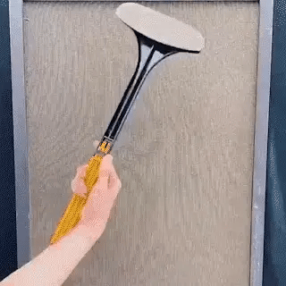 Magicwipe™ 2-in-1 Screen & Window Cleaner