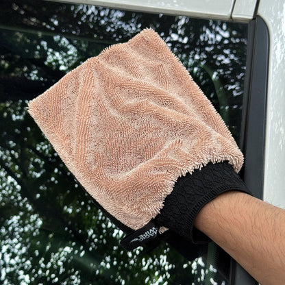 Magicwipe™ - Drying glove Colored Pack