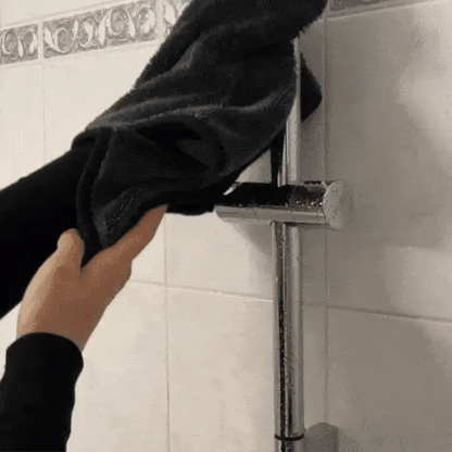 Magicwipe™ Premium Drying Kit