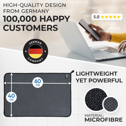 Magicwipe™ – XXL Colorful Bundle