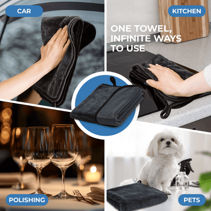 Magicwipe™   Easy Cleaning Bundle