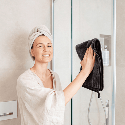 Magicwipe™ Premium Drying Kit